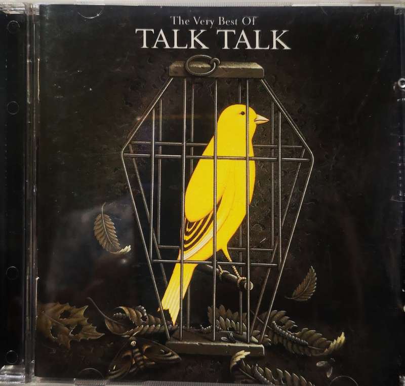 Talk Talk - The Very Best Of (CD)