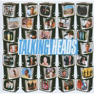 Talking Heads - The Collection (CD)