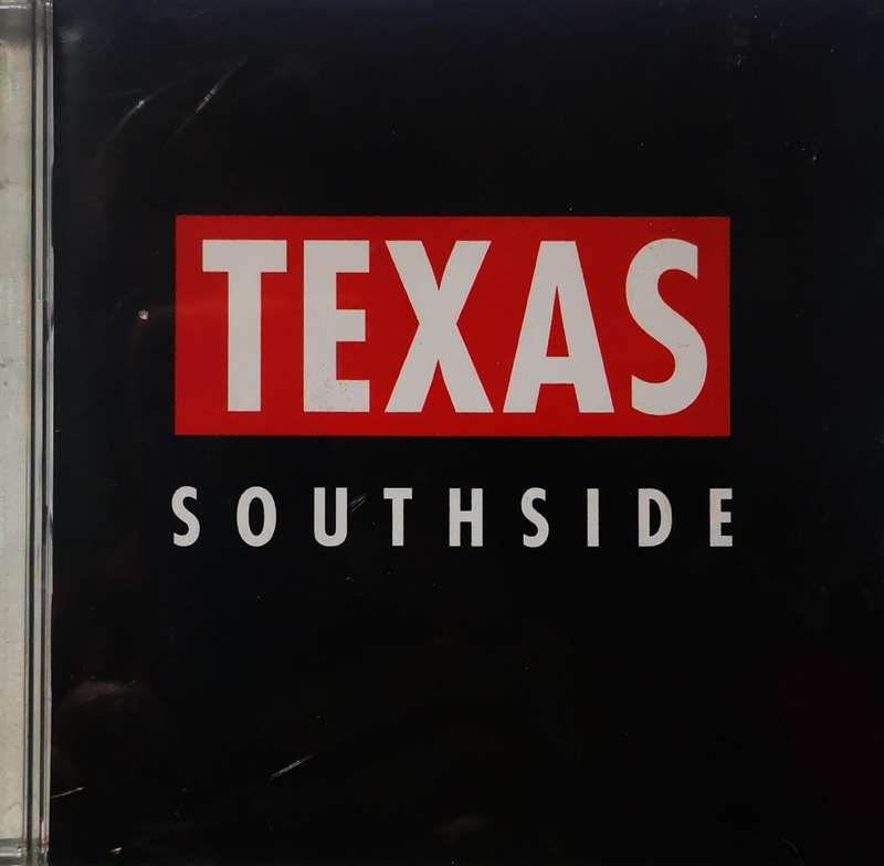 Texas - Southside (CD)