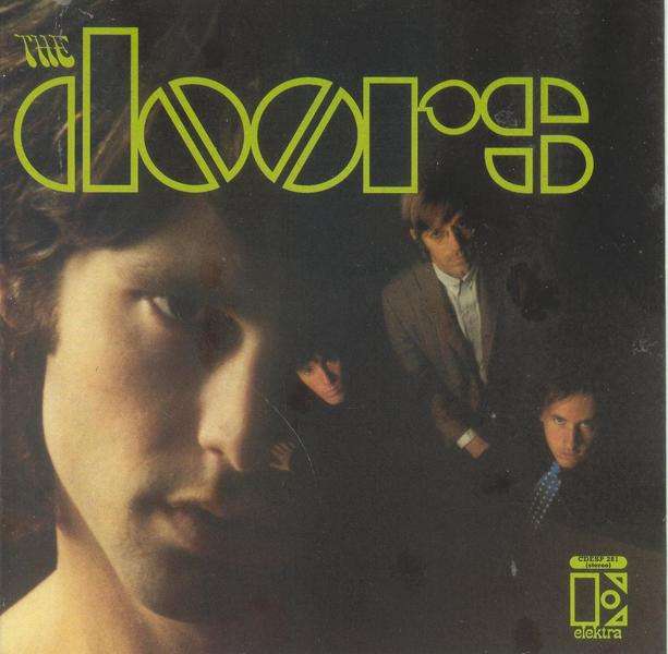 The Doors - The Doors (CDESP281) (CD) [New]