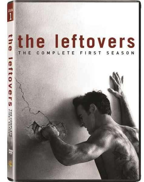 The Leftovers - Season 1 (DVD)