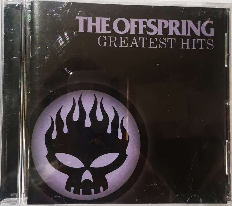 The Offspring - Greatest Hits (CD)