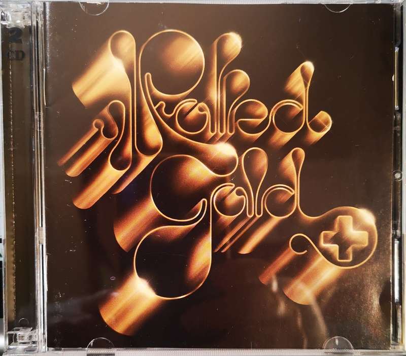 The Rolling Stones - Rolled Gold +(2-CD)