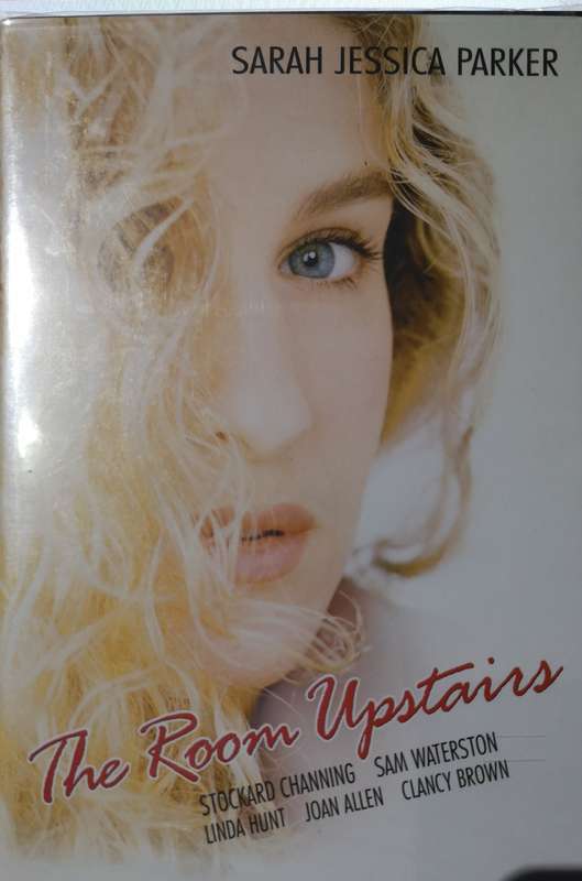 The Room Upstairs (DVD) [New]