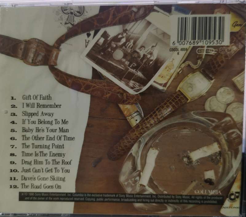 Toto - Tambu (CD)