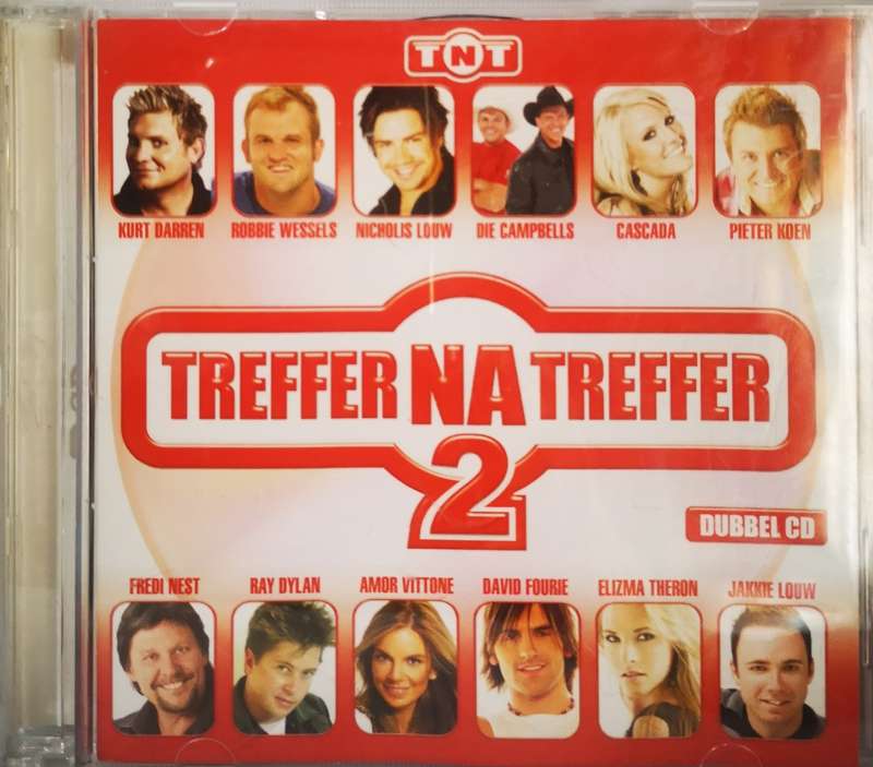 Treffer na Treffer 2 (2-CD)
