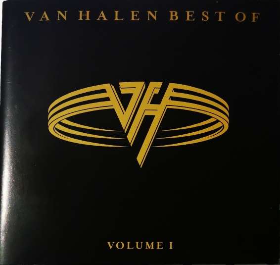 Van Halen - Best Of Volume 1 (CD)
