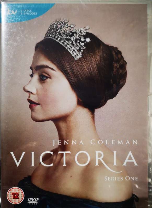Victoria - Series 1 (3-DVD) [New]