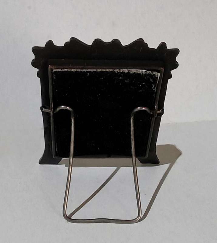 Vintage Minature Photo Frame 1