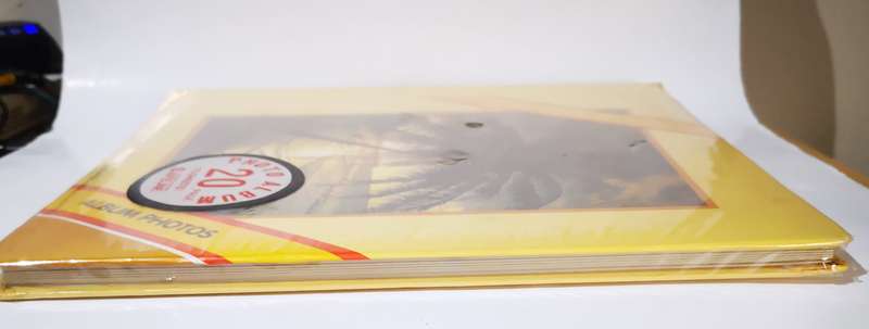 Vintage Photo Album - Palm Beach (Still Sealed)