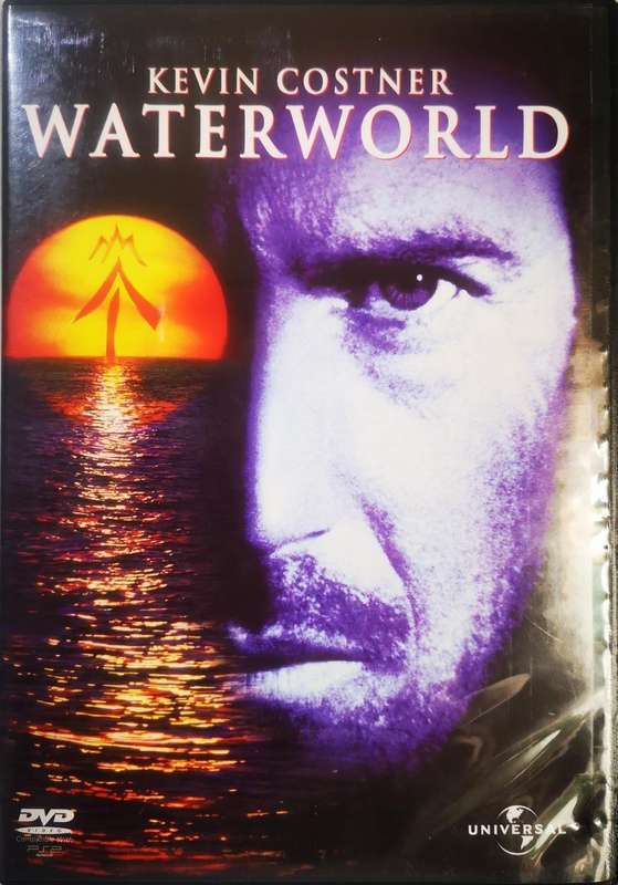 Waterworld (DVD)