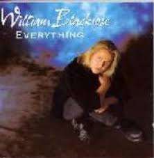William Blackrose - Everything (CD) [New]