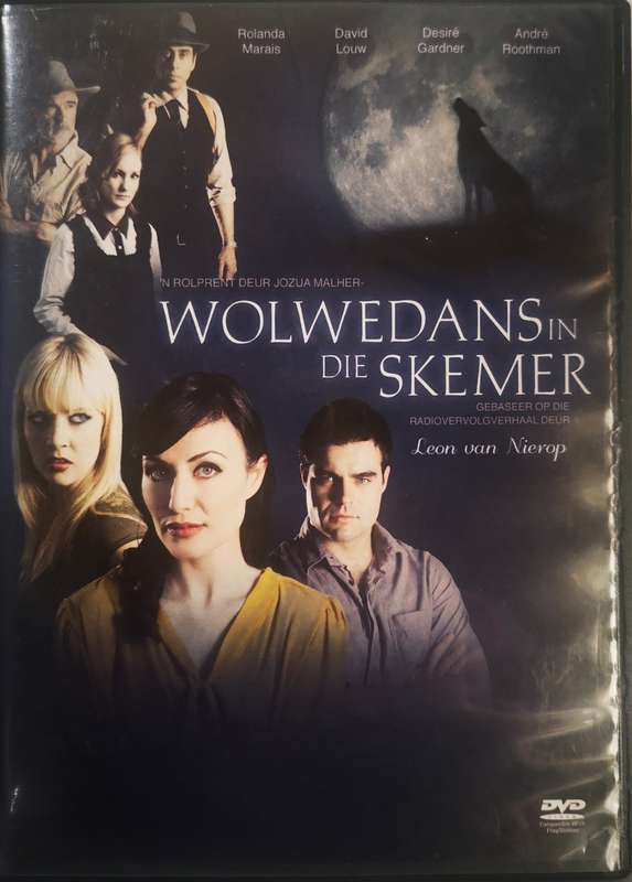 Wolwedans in die Skemer (DVD) 2