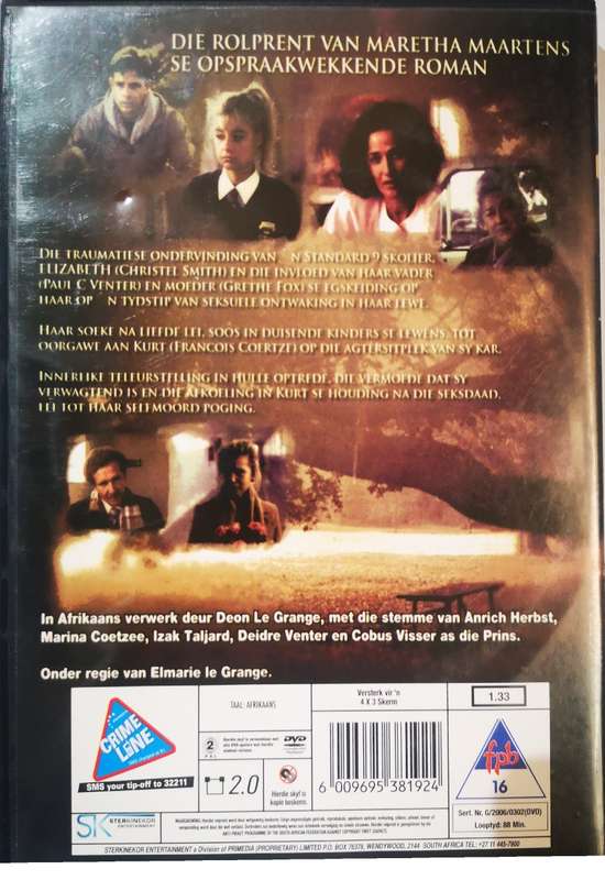 n Pot vol Winter (DVD)