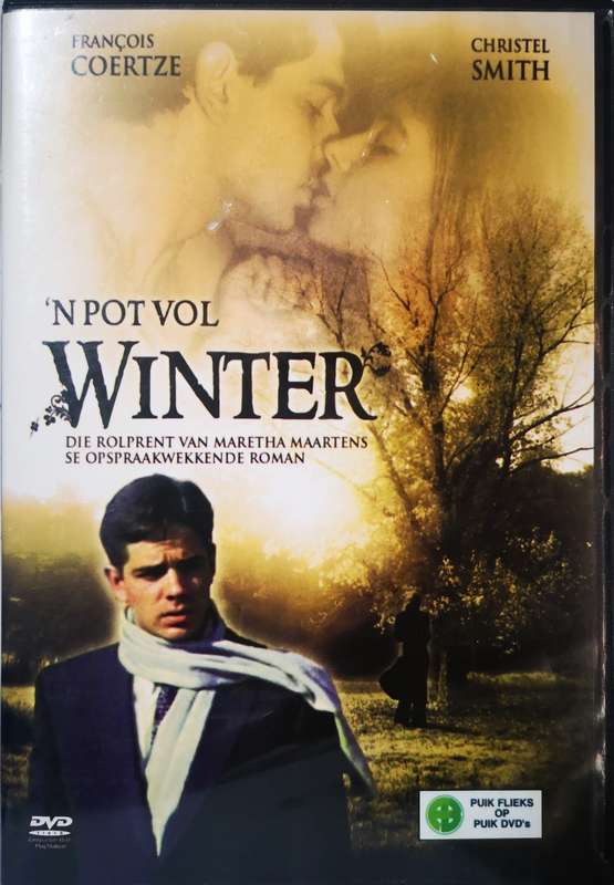 n Pot vol Winter (DVD)