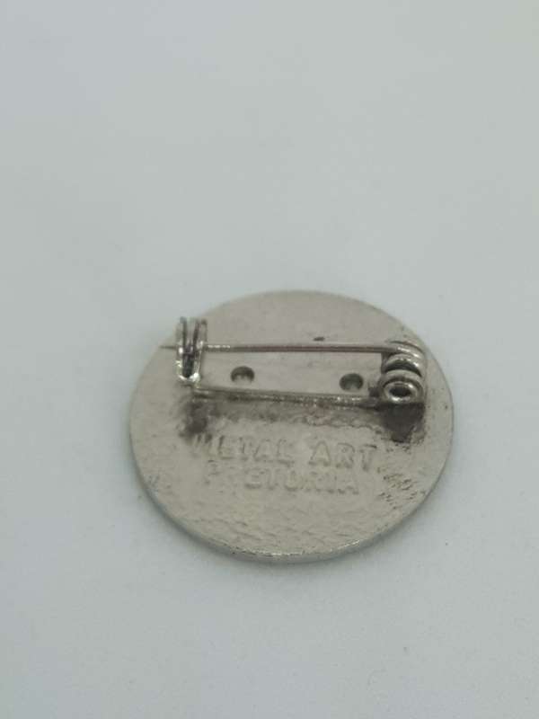 Housewives league of South Africa badge