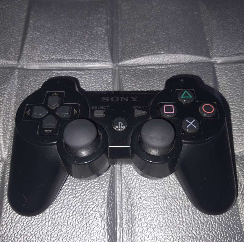PS3 Orginal Wireless Controller Used