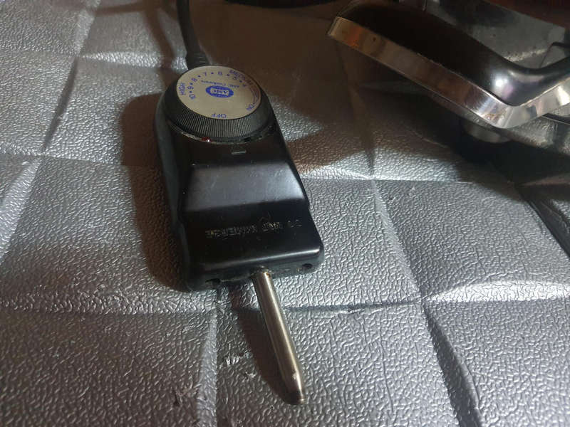 AMC Frying Pan Used
