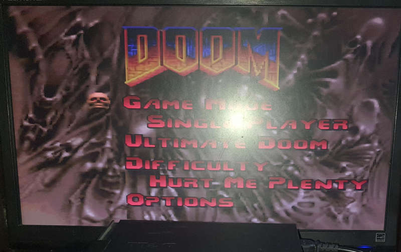 Retro Game Box Build on Mini PC