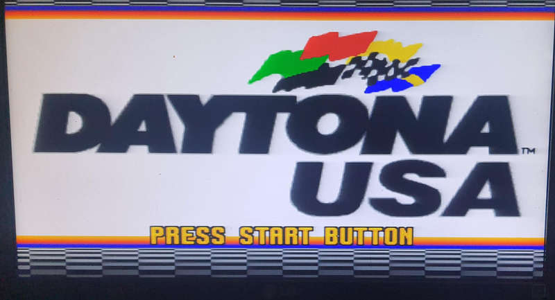 Retro Game Box Build with Steering Wheel