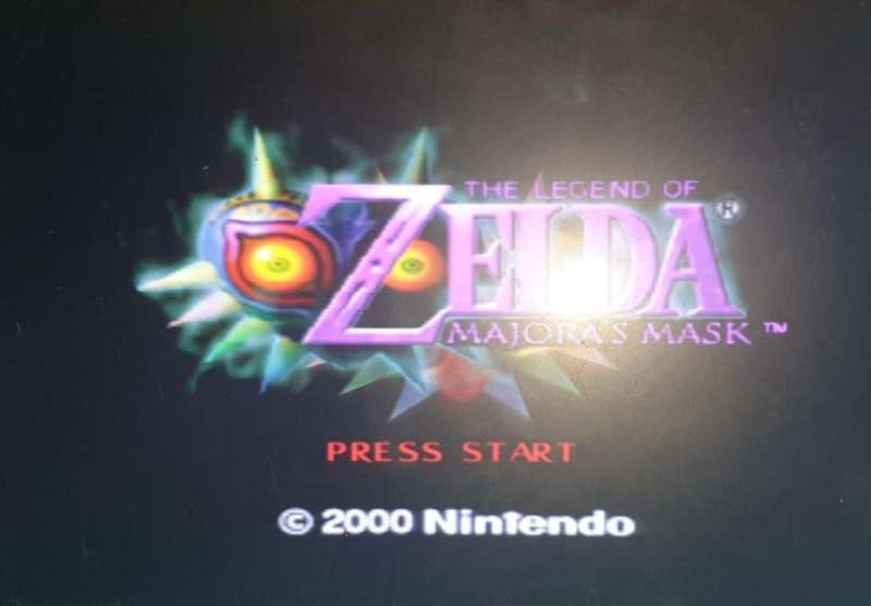 Retro Game Box Build 38000 Games Up to PSP