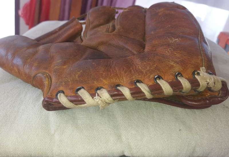 Wilson Streamline Fingers Baseball Glove