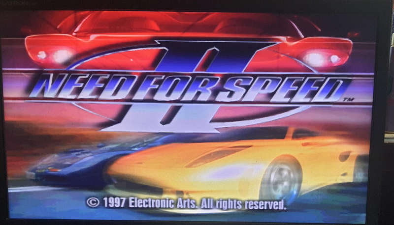 Retro Game Box Build with Steering Wheel