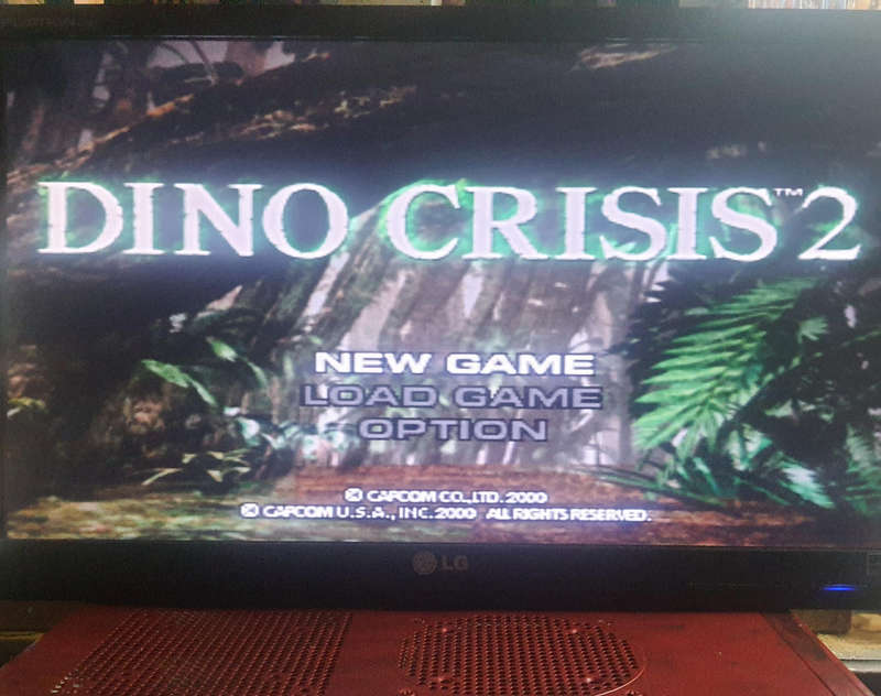 Retro Game Box Build Up to PS1
