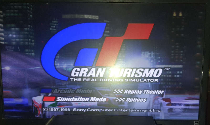 Retro Game Box Build on Mini PC