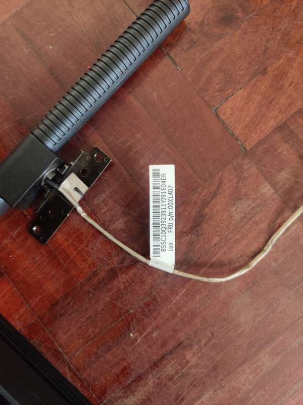 Lenovo Thinkcentre M920z Camera P/N: 00XL407 (See pics)