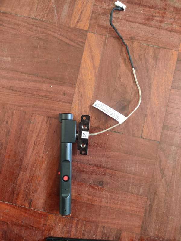 Lenovo Thinkcentre M920z Camera P/N: 00XL407 (See pics)