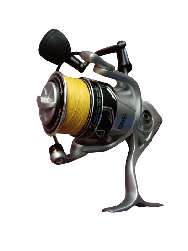 Penn Battle 3 4000DX  Saltwater Fishing Reel Spinning