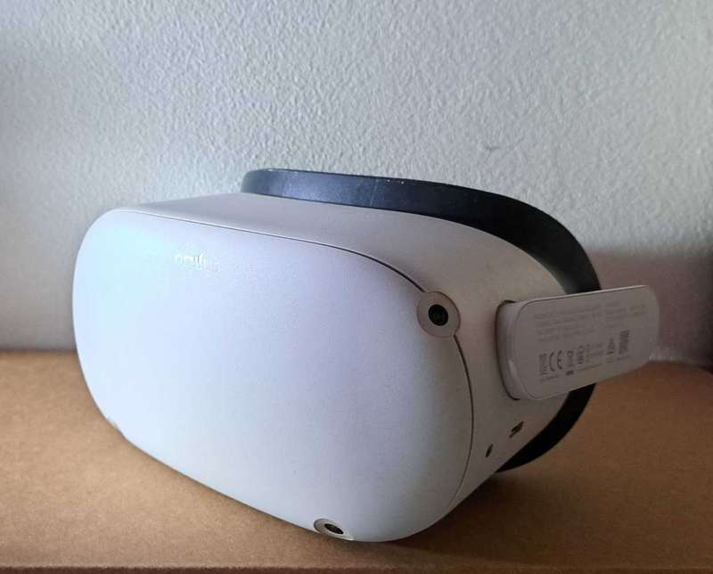 Oculus Quest 2 - 256GB
