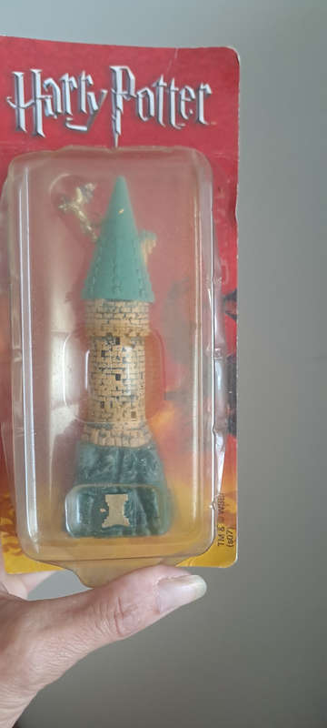 Harry potter bubble pack chess piece