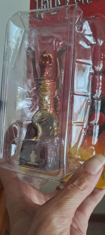Harry potter bubble pack chess piece