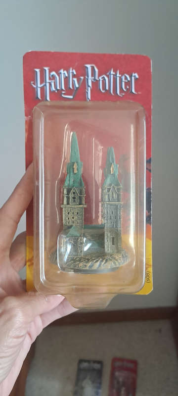 Harry potter bubble pack chess piece