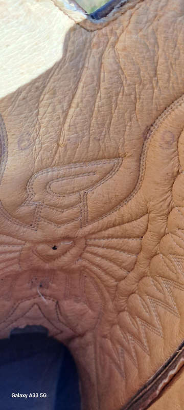 Genuine Leather Primeboots handcrafted leather ladies Cowboy boots New