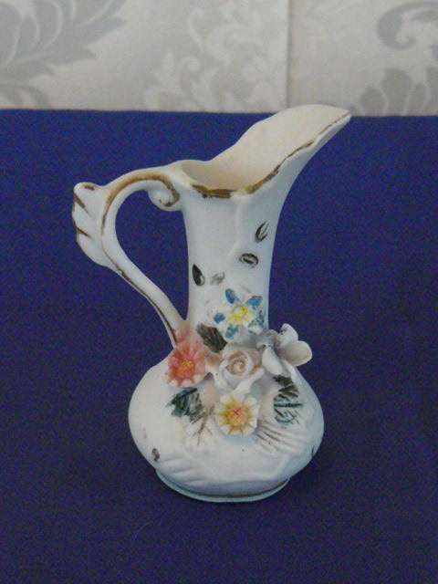 CERAMIC VASE - JUG