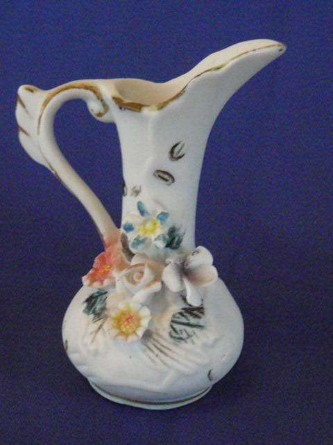 CERAMIC VASE - JUG