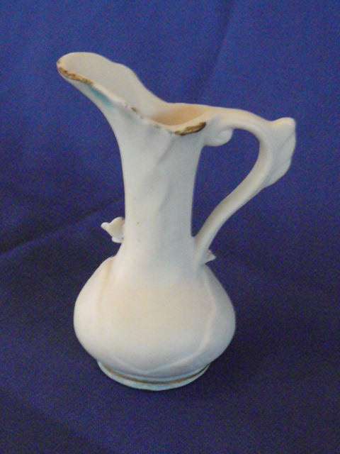 CERAMIC VASE - JUG
