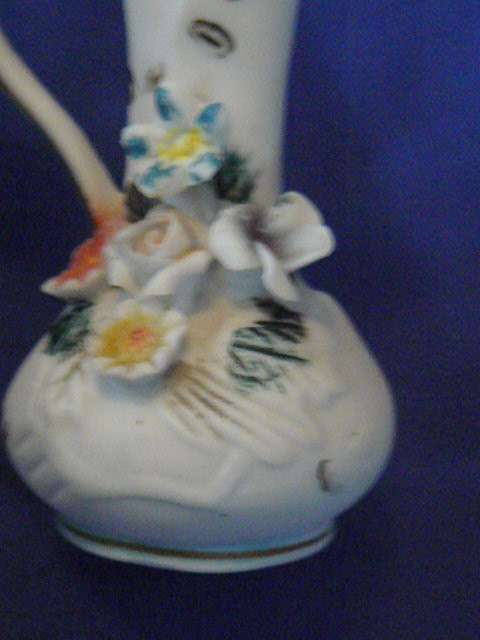 CERAMIC VASE - JUG