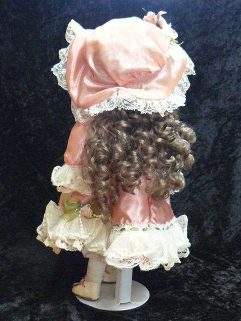 PORCELAIN DOLL very cute