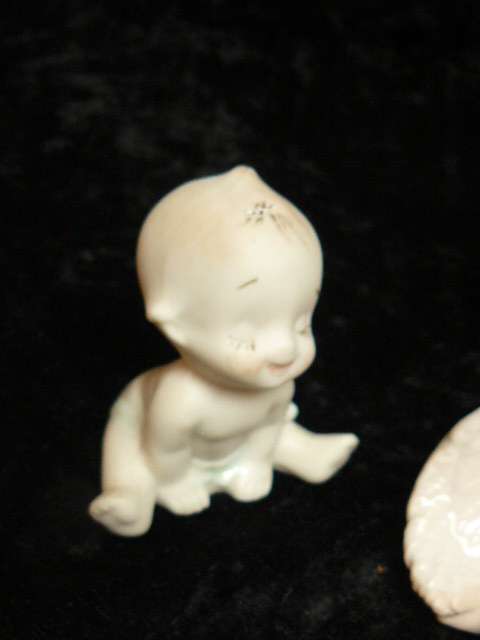 ANGEL BABIES X 3 CERAMC REDUCED !!!!!!!