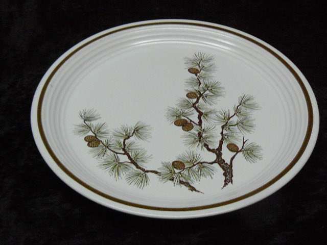 Stone Ware Plate