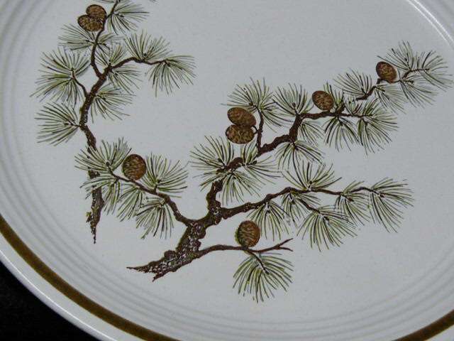 Stone Ware Plate