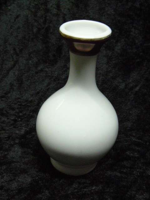 LAMOGES VASE