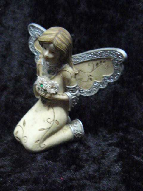 ANGEL COLLECTABLE MARKED