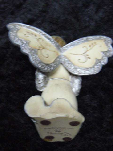 ANGEL COLLECTABLE MARKED