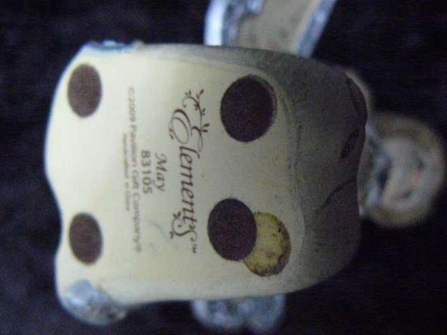 ANGEL COLLECTABLE MARKED