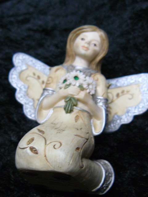 ANGEL COLLECTABLE MARKED